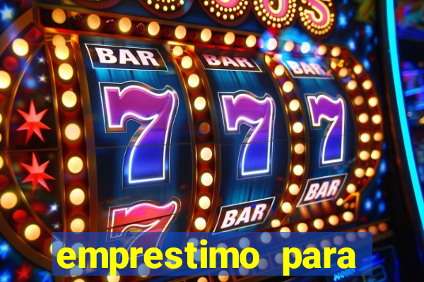 emprestimo para comerciante pagamento diario